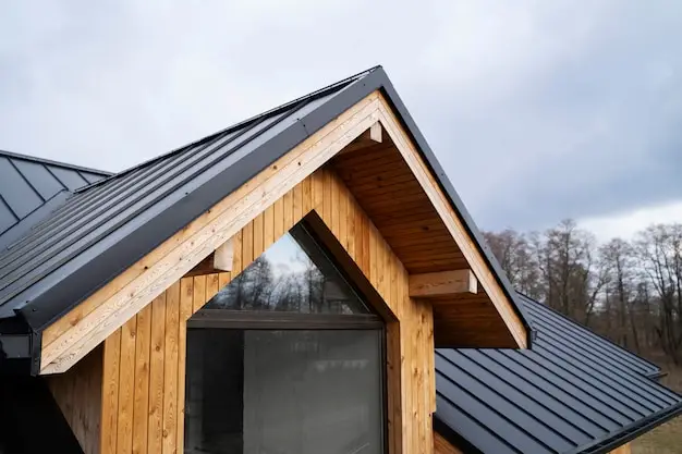 Travaux de zinguerie à Yerres